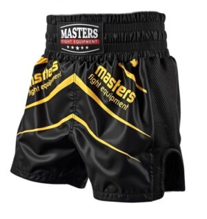 Spodenki treningowe ST-MFE XS