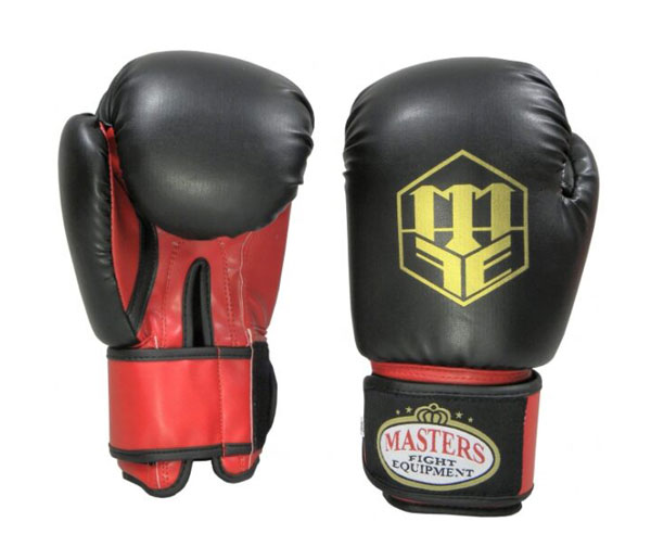 rękawice boksersie