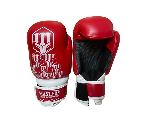 RĘKAWICE POINT FIGHT