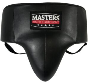 Suspensorium męskie MASTERS S-11 M