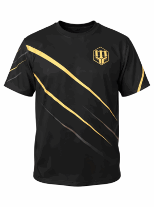 Koszulka treningowa MASTERS TS-MFE L