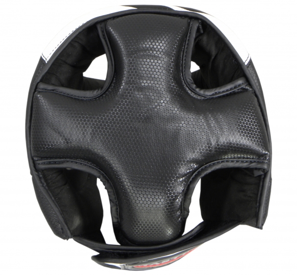 Kask bokserski KT-CRYSTAL M - obrazek 6