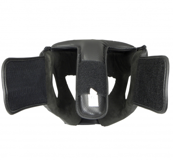 Kask bokserski KT-CRYSTAL M - obrazek 7