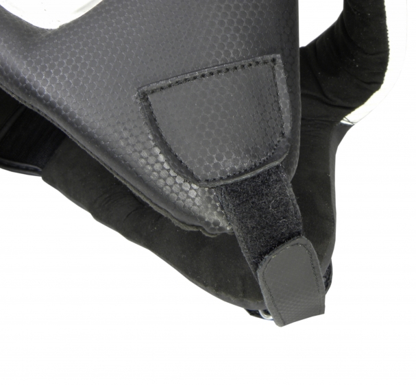 Kask bokserski KT-CRYSTAL M - obrazek 8