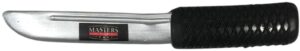 Nóż gumowy MASTERS