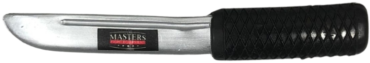 Nóż gumowy MASTERS