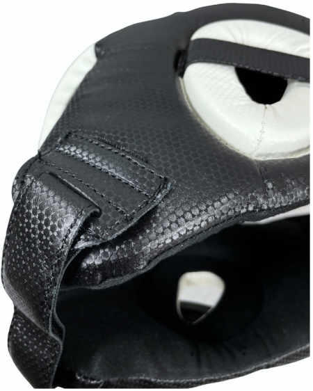 Kask bokserski KT-CRYSTAL M - obrazek 9