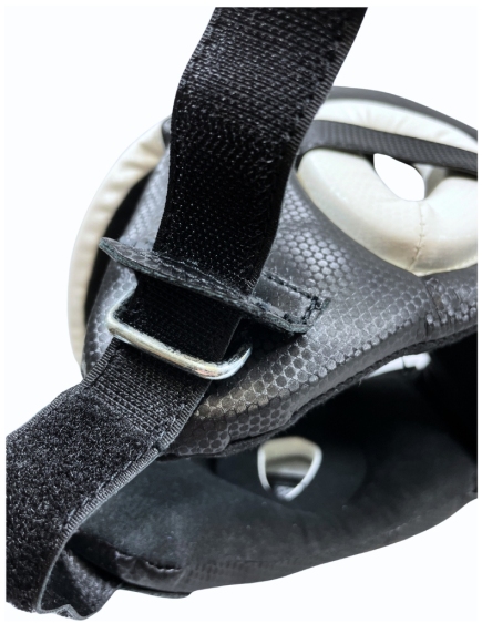 Kask bokserski KT-CRYSTAL M - obrazek 10