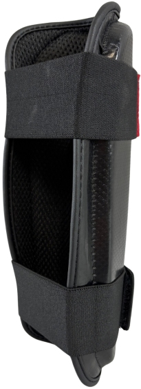 Nagolenniki MASTERS NA-JUNIOR czarne XXS - obrazek 8