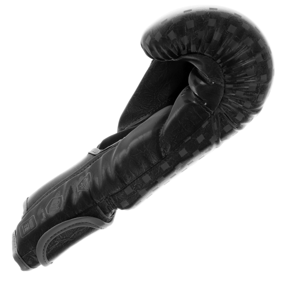 Rękawice bokserskie MASTERS RPU-GLOSS 10 oz - obrazek 4