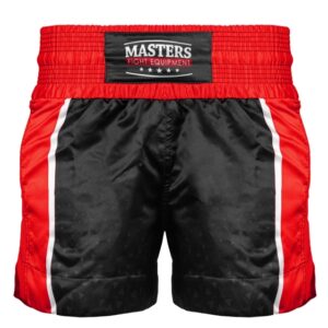 Spodenki do K-1 MASTERS "COMBAT" (WAKO APPROVED) XL