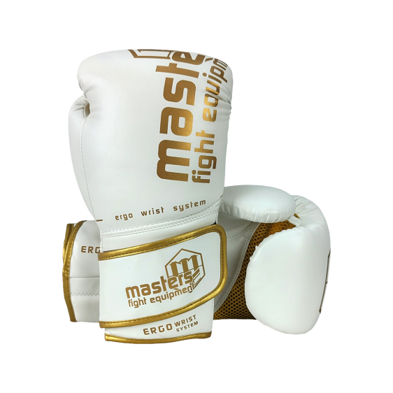 Rękawice bokserskie RPU-ANGEL 10 oz