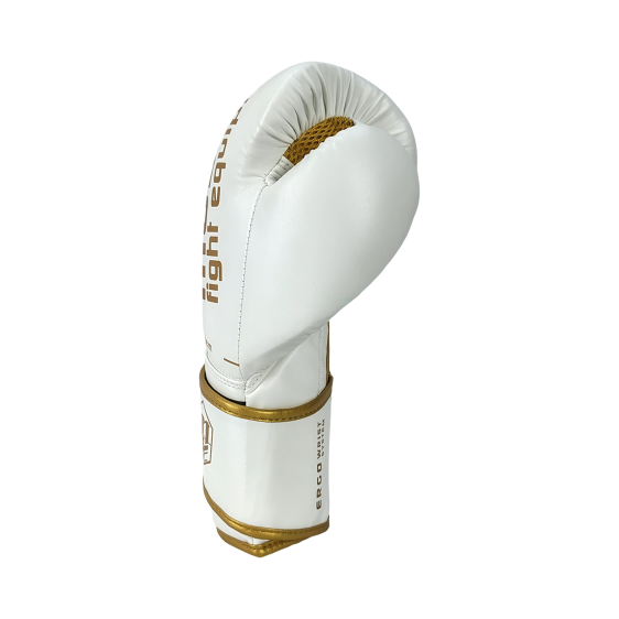 Rękawice bokserskie RPU-ANGEL 10 oz - obrazek 3
