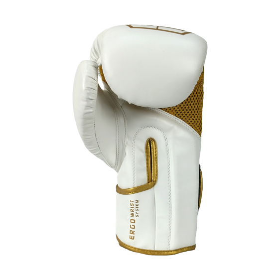 Rękawice bokserskie RPU-ANGEL 10 oz - obrazek 6