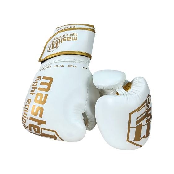 Rękawice bokserskie RPU-ANGEL 10 oz - obrazek 7