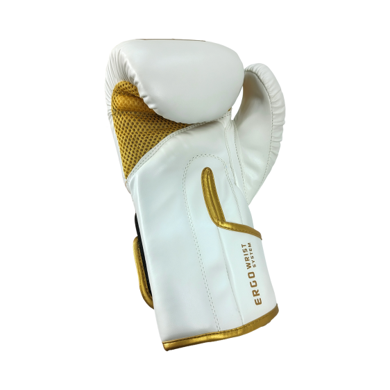 Rękawice bokserskie RPU-ANGEL 10 oz - obrazek 9