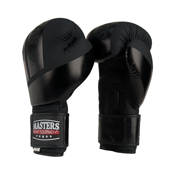 Rękawice bokserskie RPU-VOLT 10 oz - obrazek 4