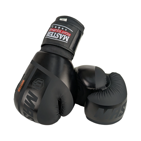 Rękawice bokserskie RPU-VOLT 10 oz - obrazek 7