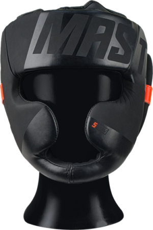 Kask bokserski KSS-VOLT XL