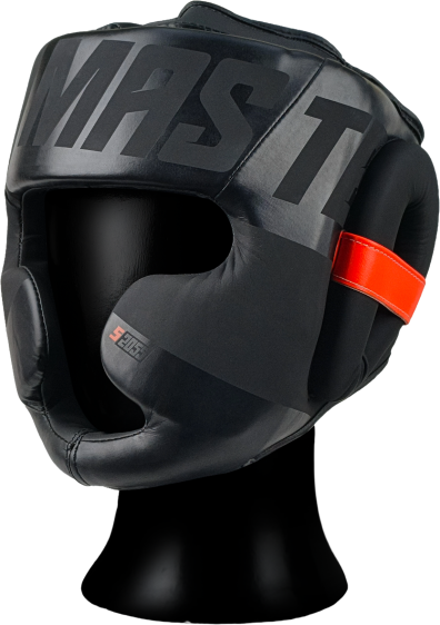 Kask bokserski KSS-VOLT L - obrazek 3