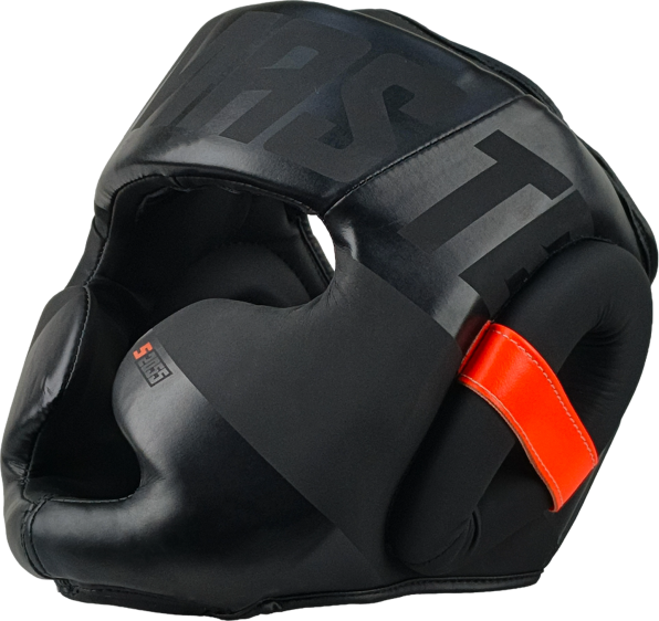 Kask bokserski KSS-VOLT L - obrazek 6