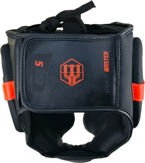 Kask bokserski KSS-VOLT L - obrazek 7