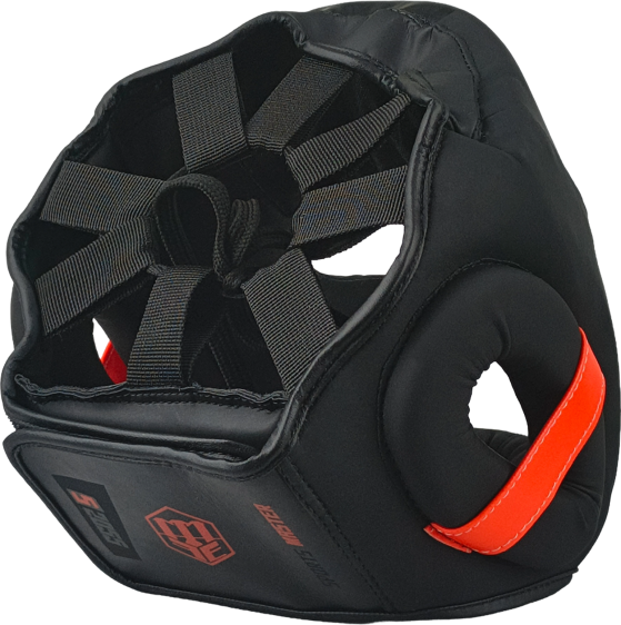 Kask bokserski KSS-VOLT L - obrazek 8