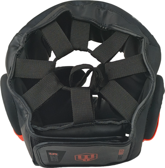 Kask bokserski KSS-VOLT L - obrazek 9