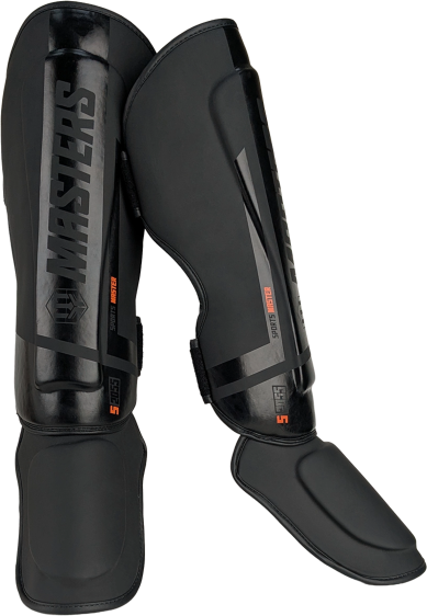 Nagolenniki NS-VOLT XL - obrazek 3