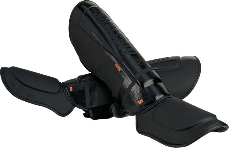 Nagolenniki NS-VOLT XL - obrazek 4