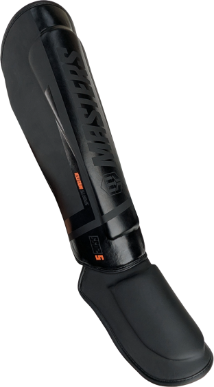 Nagolenniki NS-VOLT XL - obrazek 5
