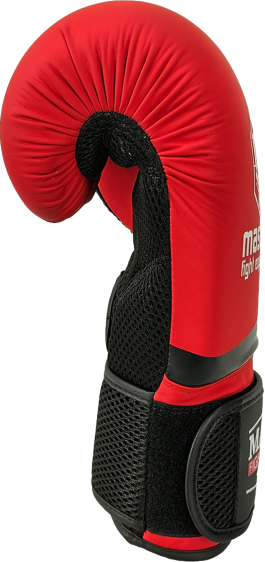 Rękawice bokserskie RPU-CHERRY 10 oz - obrazek 3