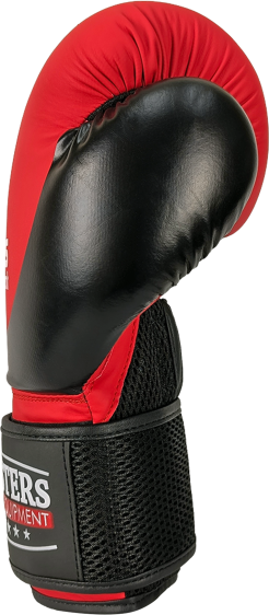 Rękawice bokserskie RPU-CHERRY 10 oz - obrazek 8