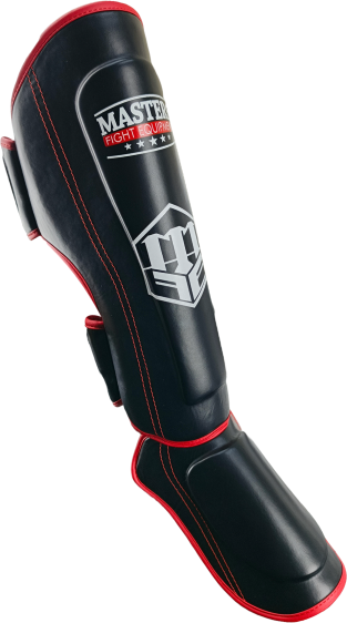 Nagolenniki NS-ARMOR M - obrazek 3