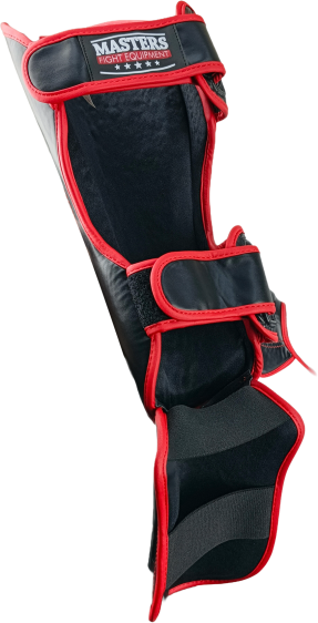 Nagolenniki NS-ARMOR M - obrazek 4