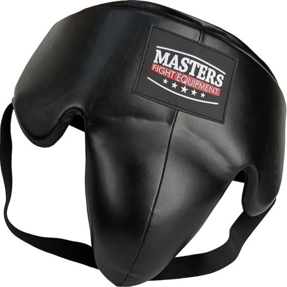 Suspensorium męskie S-14 L/XL - obrazek 3