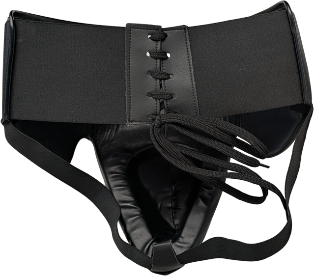 Suspensorium męskie S-14 L/XL - obrazek 4