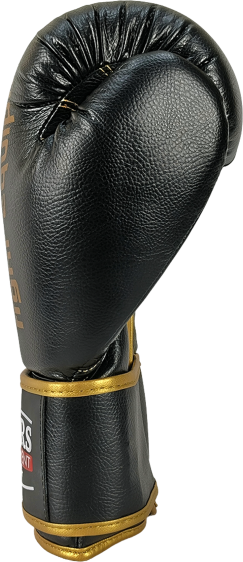 Rękawice bokserskie RPU-ELEGANT 12 oz - obrazek 4