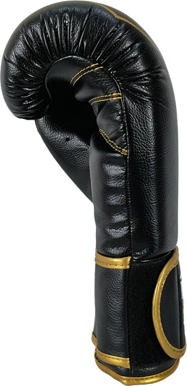 Rękawice bokserskie RPU-ELEGANT 12 oz - obrazek 5