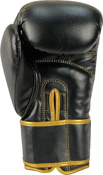 Rękawice bokserskie RPU-ELEGANT 12 oz - obrazek 6