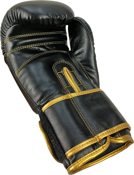 Rękawice bokserskie RPU-ELEGANT 12 oz - obrazek 9
