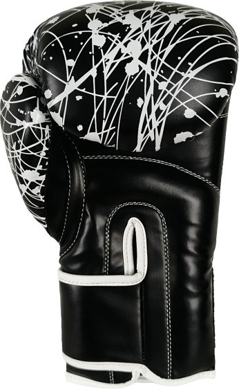 Rękawice bokserskie RPU-MESS 12 oz - obrazek 6