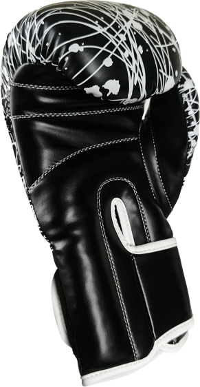 Rękawice bokserskie RPU-MESS 12 oz - obrazek 9