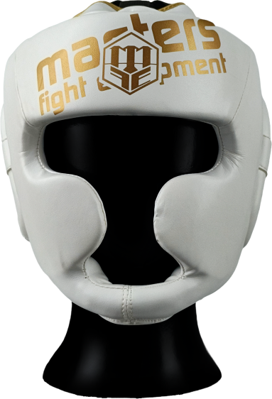 Kask bokserski KSS-DRILL L