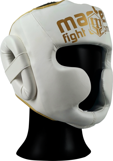 Kask bokserski KSS-DRILL L - obrazek 4