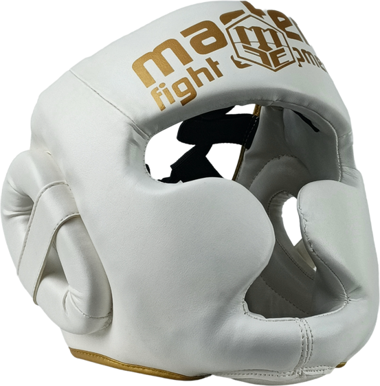 Kask bokserski KSS-DRILL L - obrazek 6