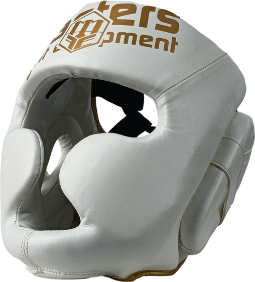 Kask bokserski KSS-DRILL L - obrazek 7