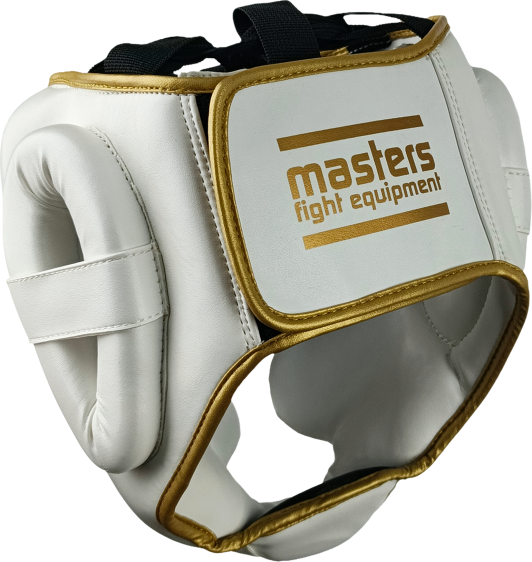 Kask bokserski KSS-DRILL L - obrazek 8