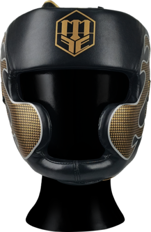 Kask bokserski KSS-BRUTE L