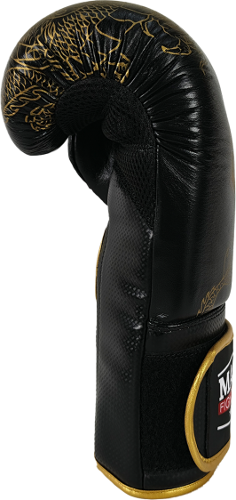 Rękawice bokserskie RBT-DRAGON 12 oz - obrazek 6